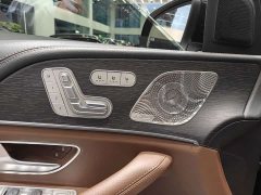 Mercedes-Benz GLS 450 4MATIC Fashion - ფოტო 6