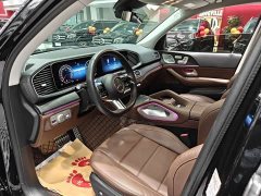 Mercedes-Benz GLS 450 4MATIC Fashion - ფოტო 7