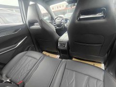 Changan CS75 PLUS 3rd Generation Champion Edition 2.0T Smart Driving Powerful Edition - ფოტო 11