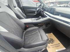Changan CS75 PLUS 3rd Generation Champion Edition 2.0T Smart Driving Powerful Edition - ფოტო 12
