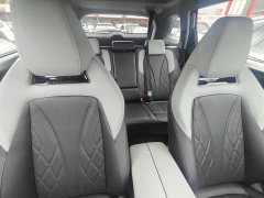 Changan CS75 PLUS 3rd Generation Champion Edition 2.0T Smart Driving Powerful Edition - ფოტო 13