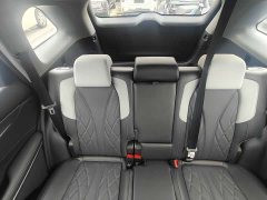 Changan CS75 PLUS 3rd Generation Champion Edition 2.0T Smart Driving Powerful Edition - ფოტო 14