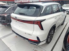 Changan CS75 PLUS 3rd Generation Champion Edition 2.0T Smart Driving Powerful Edition - ფოტო 15