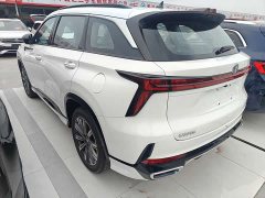 Changan CS75 PLUS 3rd Generation Champion Edition 2.0T Smart Driving Powerful Edition - ფოტო 16