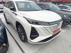 Changan CS75 PLUS 3rd Generation Champion Edition 2.0T Smart Driving Powerful Edition - ფოტო 3
