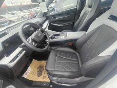 Changan CS75 PLUS 3rd Generation Champion Edition 2.0T Smart Driving Powerful Edition - ფოტო 4