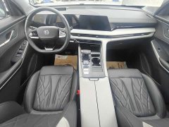 Changan CS75 PLUS 3rd Generation Champion Edition 2.0T Smart Driving Powerful Edition - ფოტო 6