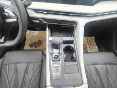 Changan CS75 PLUS 3rd Generation Champion Edition 2.0T Smart Driving Powerful Edition - ფოტო 7