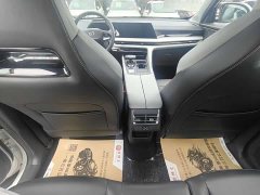 Changan CS75 PLUS 3rd Generation Champion Edition 2.0T Smart Driving Powerful Edition - ფოტო 8