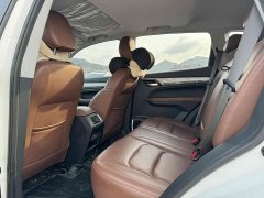 Geely Emgrand X6 2021 PRO 1.4T Automatic Luxury - ფოტო 6