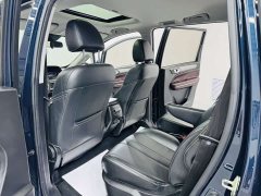 GAC Aion M6 2021 270T DCT Luxury 7-Seater - ფოტო 11