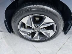 GAC Aion M6 2021 270T DCT Luxury 7-Seater - ფოტო 15