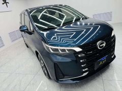 GAC Aion M6 2021 270T DCT Luxury 7-Seater - ფოტო 3