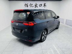 GAC Aion M6 2021 270T DCT Luxury 7-Seater - ფოტო 4