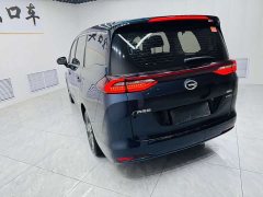 GAC Aion M6 2021 270T DCT Luxury 7-Seater - ფოტო 6