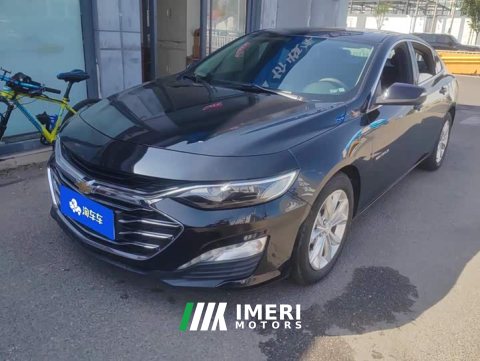 2022 Chevrolet Malibu XL 535T Automatic Sharp Edition - ავტომობილი ჩინეთიდან