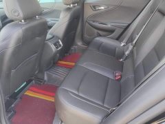 Chevrolet Malibu XL 535T Automatic Sharp Edition - ფოტო 11