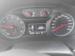 Chevrolet Malibu XL 535T Automatic Sharp Edition - ფოტო 14