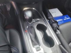 Chevrolet Malibu XL 535T Automatic Sharp Edition - ფოტო 16