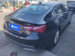 Chevrolet Malibu XL 535T Automatic Sharp Edition - ფოტო 3