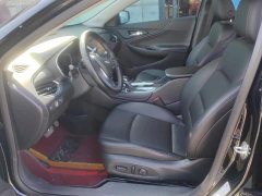 Chevrolet Malibu XL 535T Automatic Sharp Edition - ფოტო 9