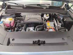 Chery Fengyun T9 120 Long Range Flagship 7-Seater Ternary Lithium - ფოტო 10