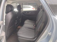 Chery Fengyun T9 120 Long Range Flagship 7-Seater Ternary Lithium - ფოტო 11