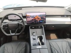 Chery Fengyun T9 120 Long Range Flagship 7-Seater Ternary Lithium - ფოტო 12