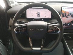 Chery Fengyun T9 120 Long Range Flagship 7-Seater Ternary Lithium - ფოტო 15