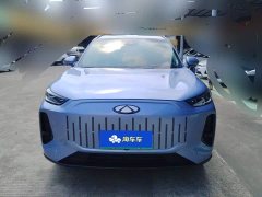 Chery Fengyun T9 120 Long Range Flagship 7-Seater Ternary Lithium - ფოტო 2