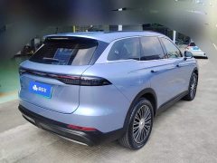 Chery Fengyun T9 120 Long Range Flagship 7-Seater Ternary Lithium - ფოტო 3