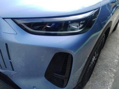 Chery Fengyun T9 120 Long Range Flagship 7-Seater Ternary Lithium - ფოტო 5