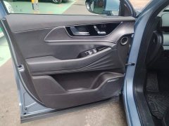 Chery Fengyun T9 120 Long Range Flagship 7-Seater Ternary Lithium - ფოტო 7