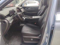Chery Fengyun T9 120 Long Range Flagship 7-Seater Ternary Lithium - ფოტო 9