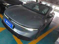 Zeekr Geely Zeekr 007 Rear-Wheel Drive Smart Driving Edition 100kWh - ფოტო 1