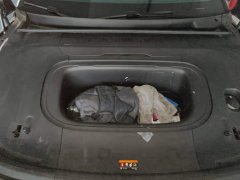 Zeekr Geely Zeekr 007 Rear-Wheel Drive Smart Driving Edition 100kWh - ფოტო 10