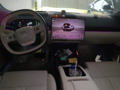 Zeekr Geely Zeekr 007 Rear-Wheel Drive Smart Driving Edition 100kWh - ფოტო 12