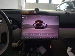 Zeekr Geely Zeekr 007 Rear-Wheel Drive Smart Driving Edition 100kWh - ფოტო 13