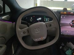 Zeekr Geely Zeekr 007 Rear-Wheel Drive Smart Driving Edition 100kWh - ფოტო 15