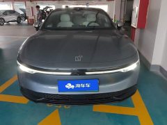 Zeekr Geely Zeekr 007 Rear-Wheel Drive Smart Driving Edition 100kWh - ფოტო 2