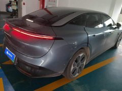 Zeekr Geely Zeekr 007 Rear-Wheel Drive Smart Driving Edition 100kWh - ფოტო 3