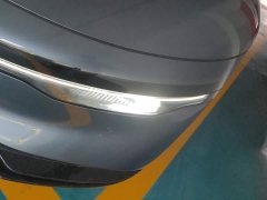 Zeekr Geely Zeekr 007 Rear-Wheel Drive Smart Driving Edition 100kWh - ფოტო 5
