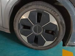 Zeekr Geely Zeekr 007 Rear-Wheel Drive Smart Driving Edition 100kWh - ფოტო 6