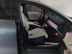 Zeekr Geely Zeekr 007 Rear-Wheel Drive Smart Driving Edition 100kWh - ფოტო 8