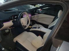 Zeekr Geely Zeekr 007 Rear-Wheel Drive Smart Driving Edition 100kWh - ფოტო 9