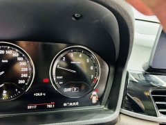BMW X1 sDrive20Li Fashion - ფოტო 10
