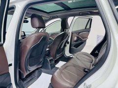 BMW X1 sDrive20Li Fashion - ფოტო 11