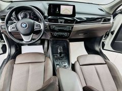 BMW X1 sDrive20Li Fashion - ფოტო 12