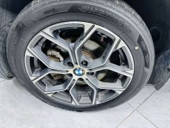 BMW X1 sDrive20Li Fashion - ფოტო 13