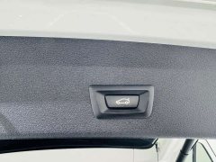 BMW X1 sDrive20Li Fashion - ფოტო 15